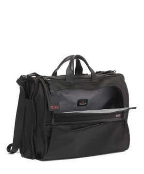 Alpha Porta abiti tri-fold