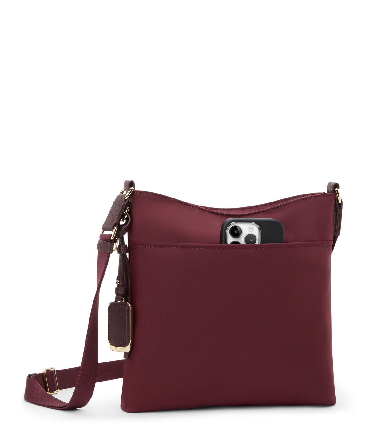 TUMI Borsa a Tracolla Tyler