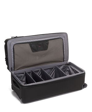 Alpha Trunk XL Espandibile con doppio accesso