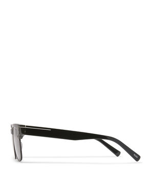 EYEWEAR Occhiali da sole TUMI 514 Classic Clubmaster, 53mm