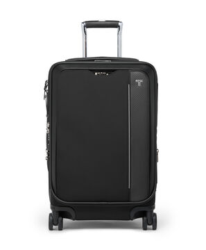 Arriv&eacute; Bagaglio a mano Espandibile con doppio accesso