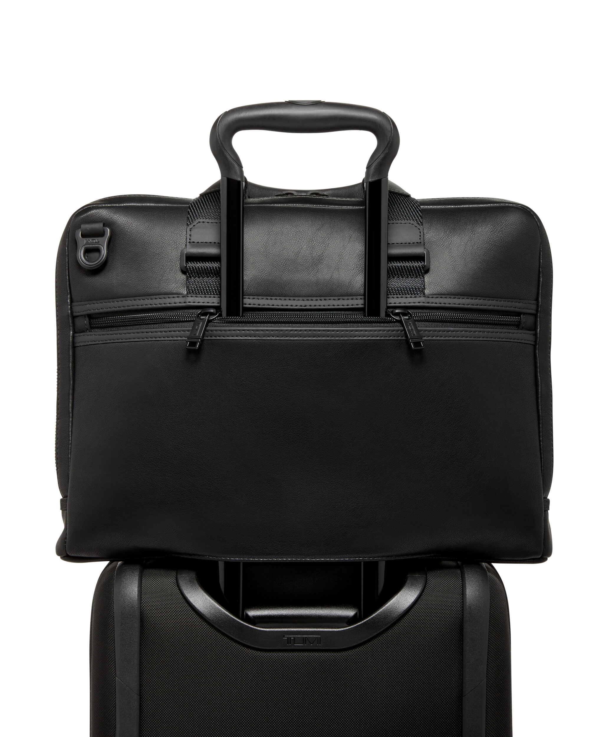 TUMI BRAVO ビジネスバッグ ブラック TUMI