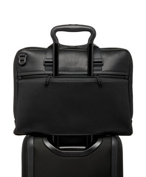 Alpha Bravo Borsa da lavoro Academy