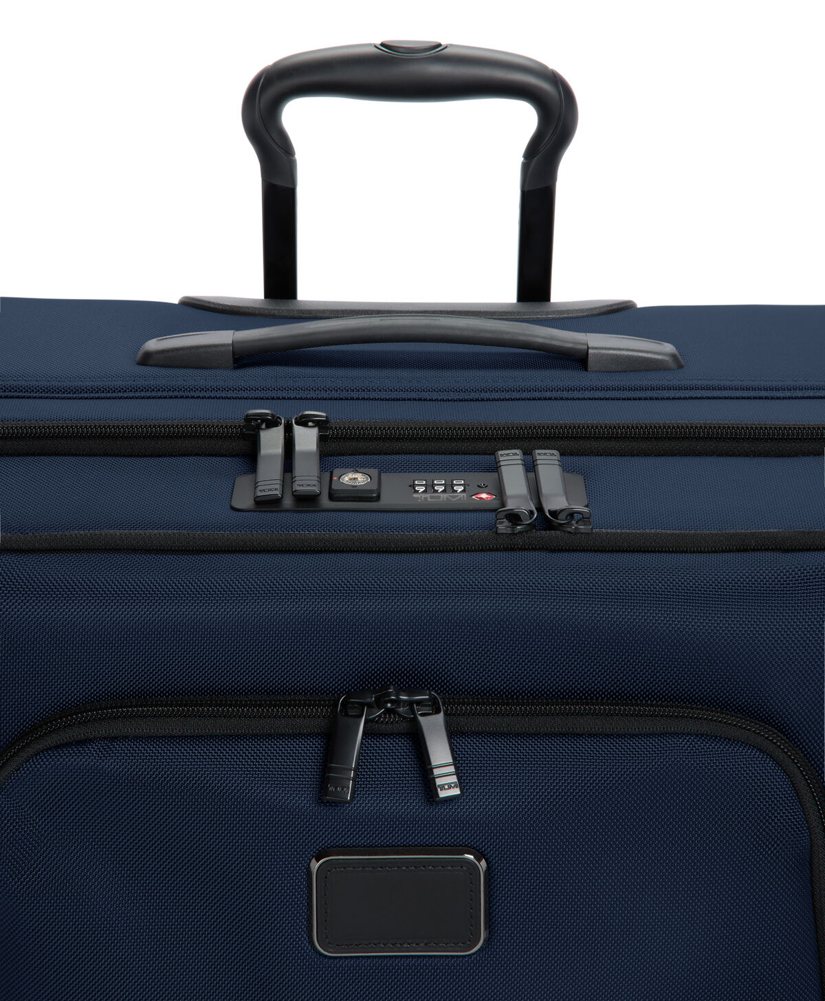 TUMI Trolley Espandibile con Doppio Accesso viaggi lunghi 73,5 cm