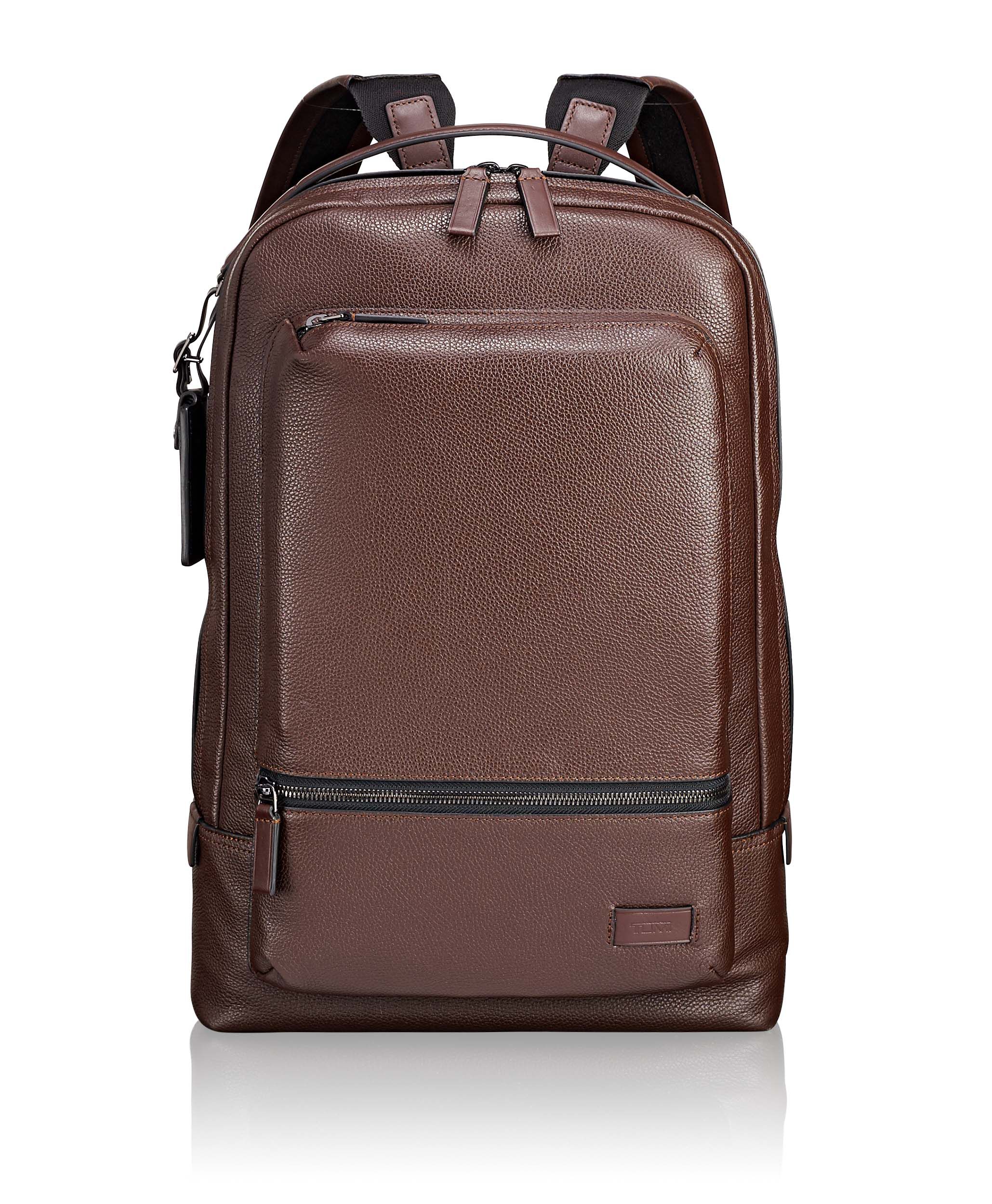 Tumi - zaino voyageur – halle laptop backpack 12″ - 0484758 studioarch.com  - Stileo.it