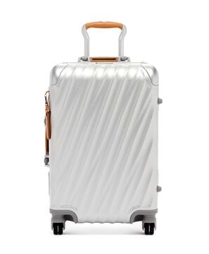 19 Degree Aluminium International Carry-On 56 cm 19 Degree Aluminium International Carry-On 56 cm