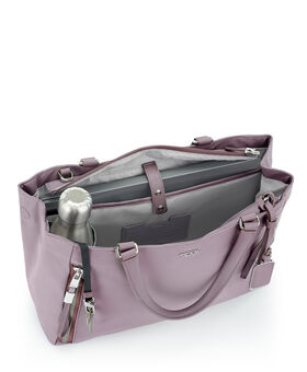 Valetta Medium Tote Voyageur