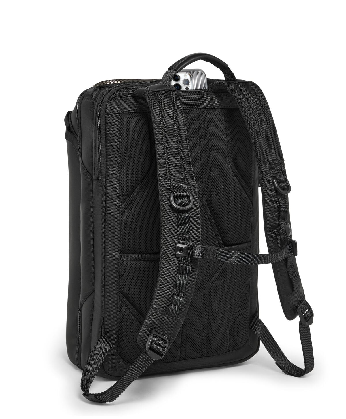 Alpha Bravo Zaino Detrick