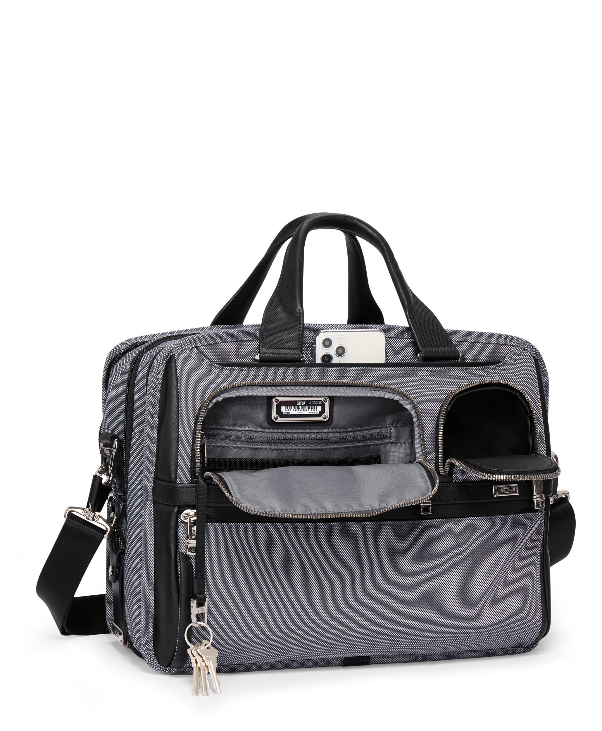 Tumi holdall on sale