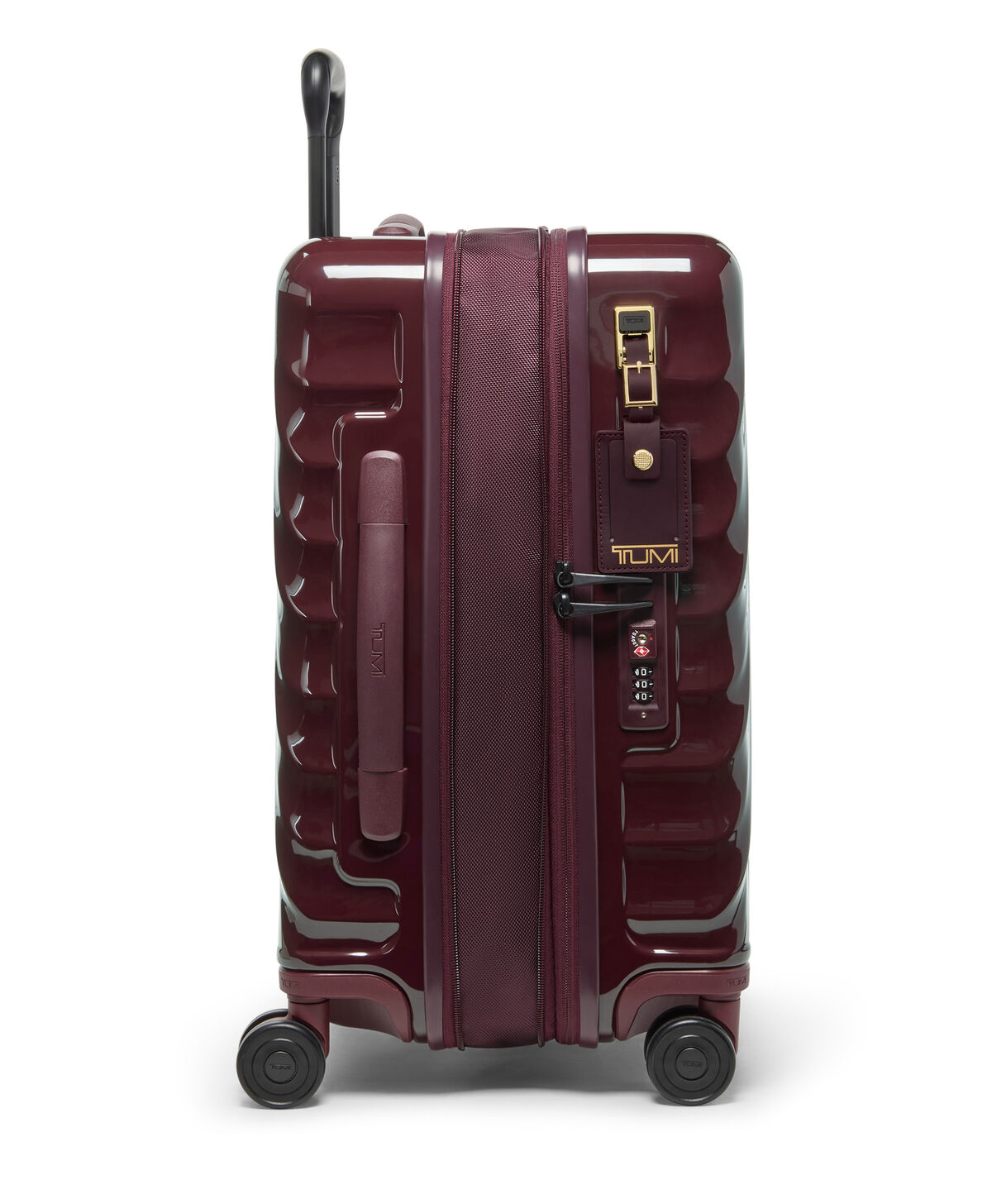 TUMI Bagaglio a mano espandibile Continental 55 cm