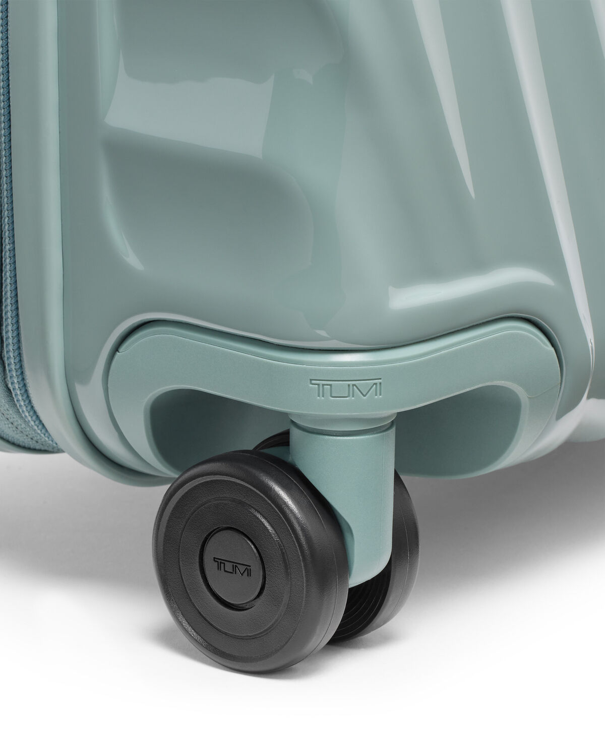 TUMI Bagaglio a mano espandibile Continental 55 cm