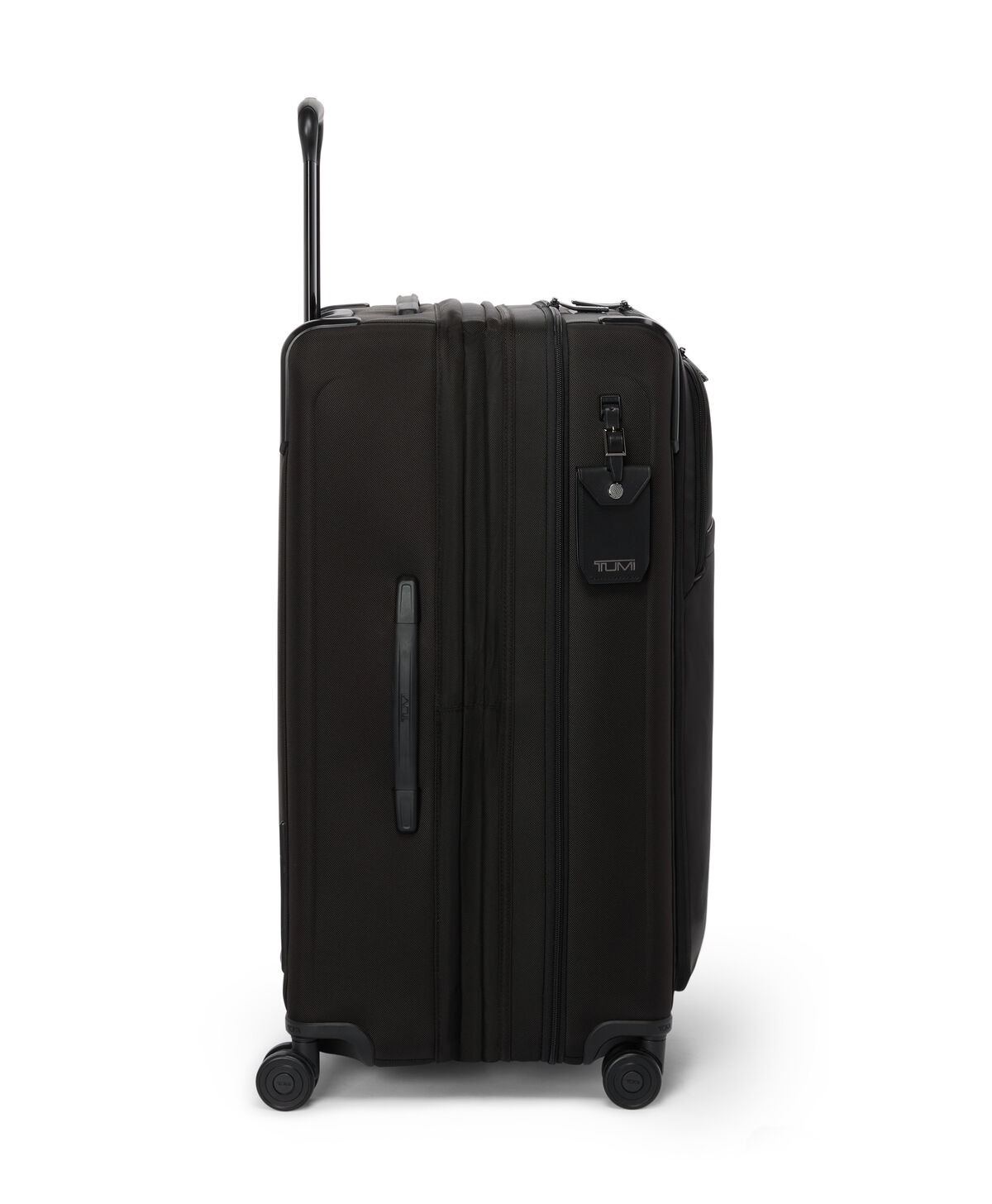 TUMI Trolley Espandibile con Doppio Accesso viaggi lunghi 73,5 cm