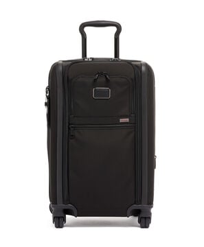 Alpha 3 Bagaglio a mano espandibile International Dual Access 56 cm Alpha 3 Bagaglio a mano espandibile International Dual Access 56 cm