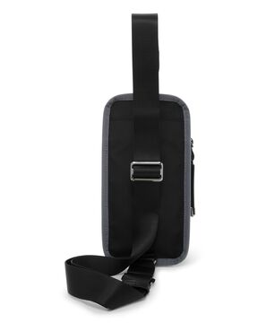 Alpha X Borsa monospalla compatta