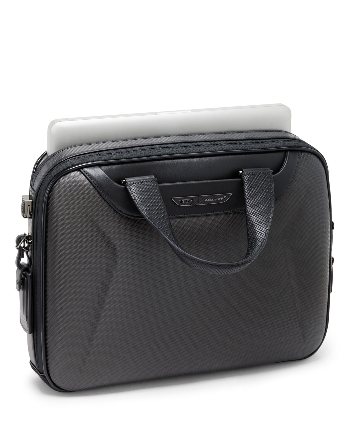 TUMI McLaren Borsa da Lavoro Slim Axle