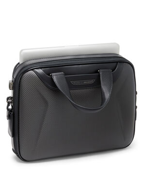 TUMI McLaren Borsa da Lavoro Slim Axle