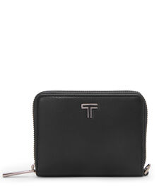 BELDEN Trifold Zip-Around Wallet