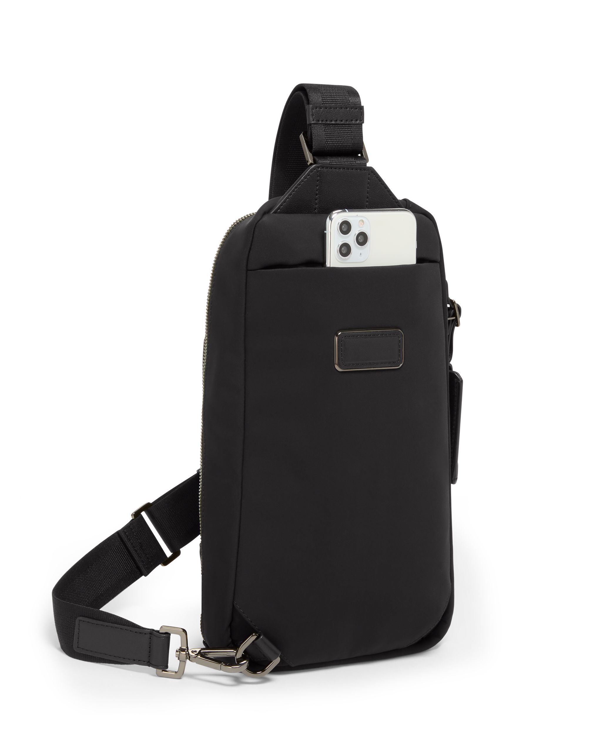 Tumi crossbody bag men cheap