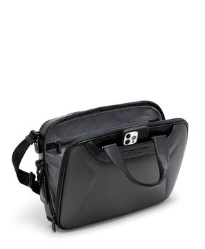 TUMI McLaren Borsa da Lavoro Slim Axle