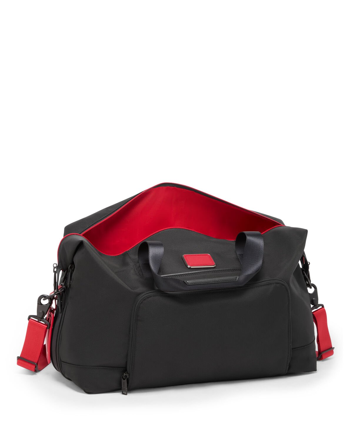 TUMI Borsa da viaggio doppia espansione
