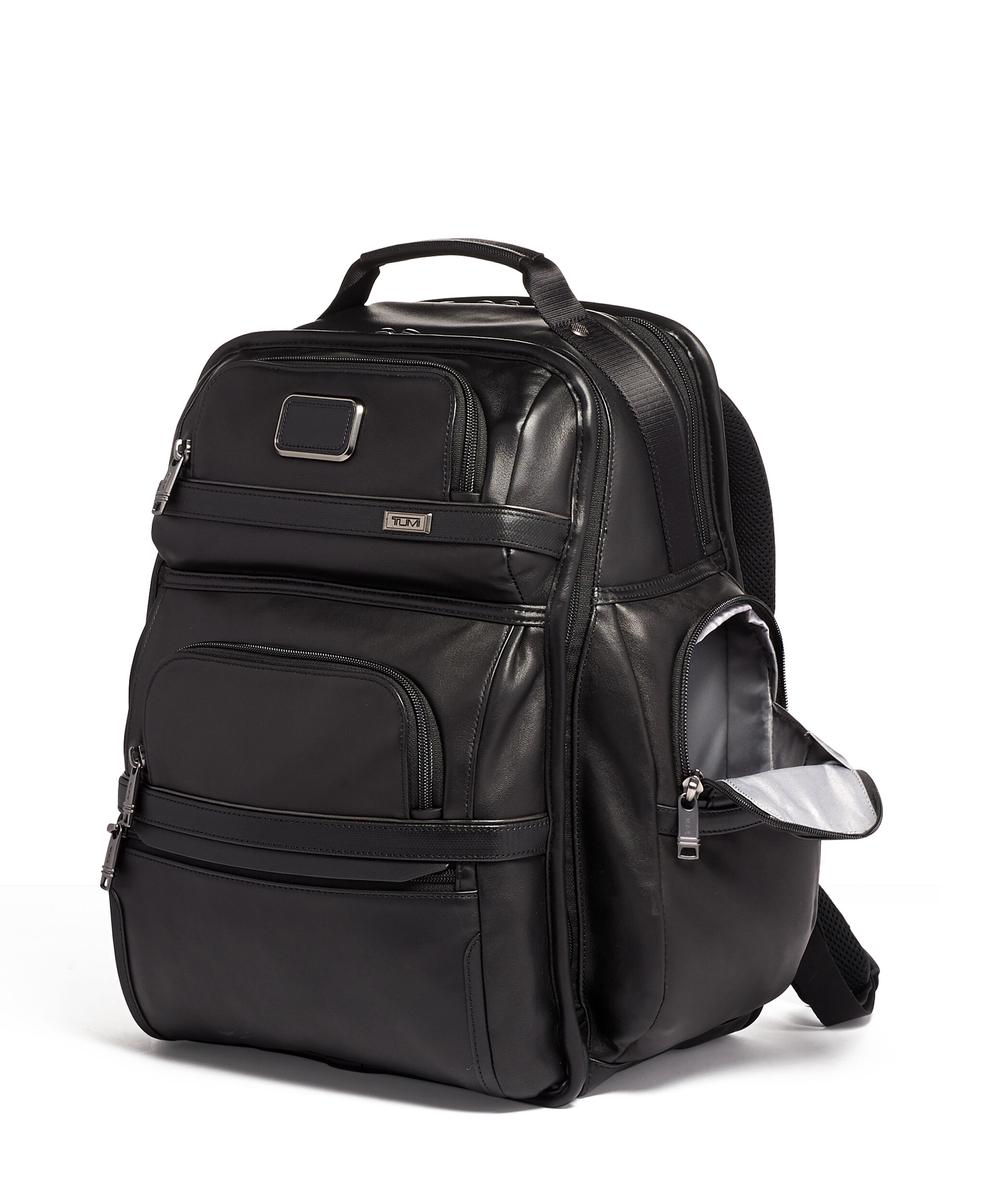 Alpha 3 compact laptop brief pack discount