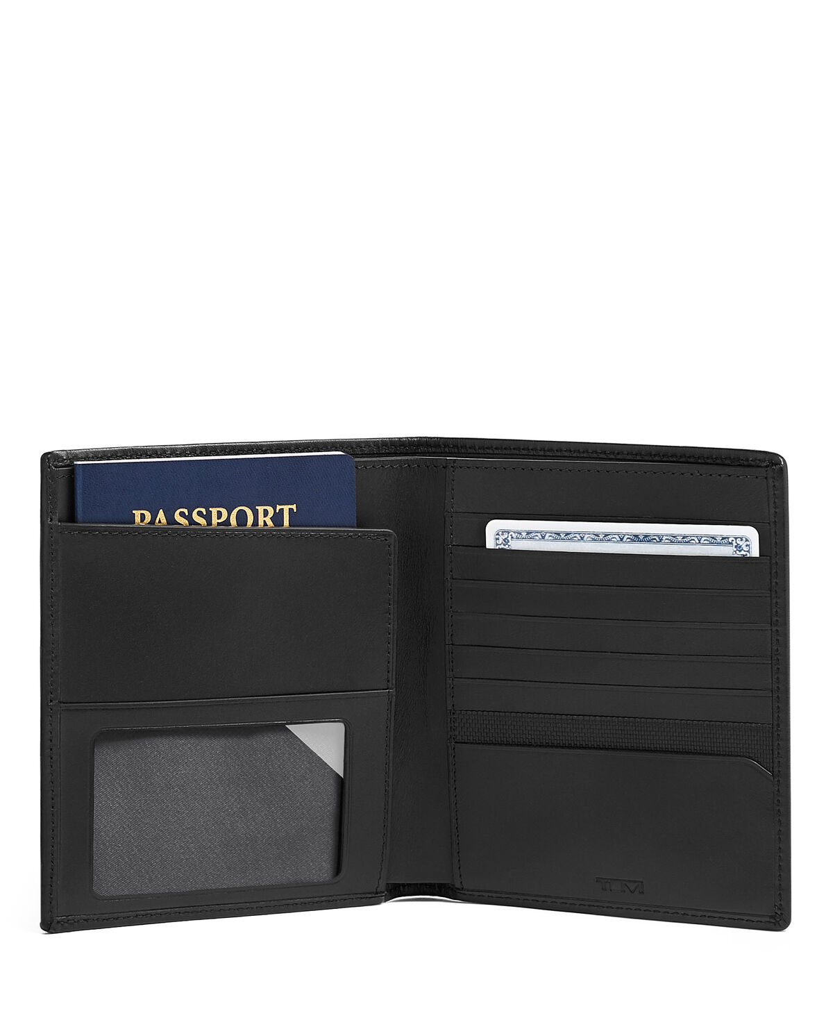 Alpha Porta passaporto