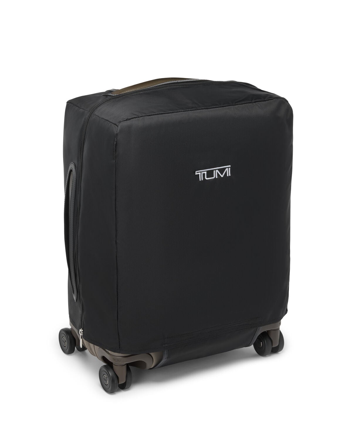 ARRIV&Eacute; Bagaglio a mano large Espandibile con doppio accesso