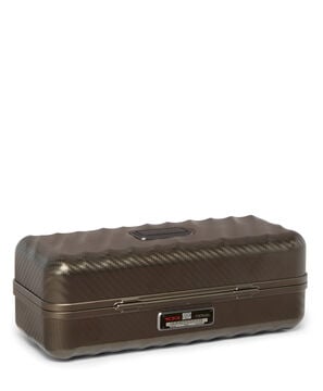 19 Degree Aluminium Custodia da Viaggio per Orologi