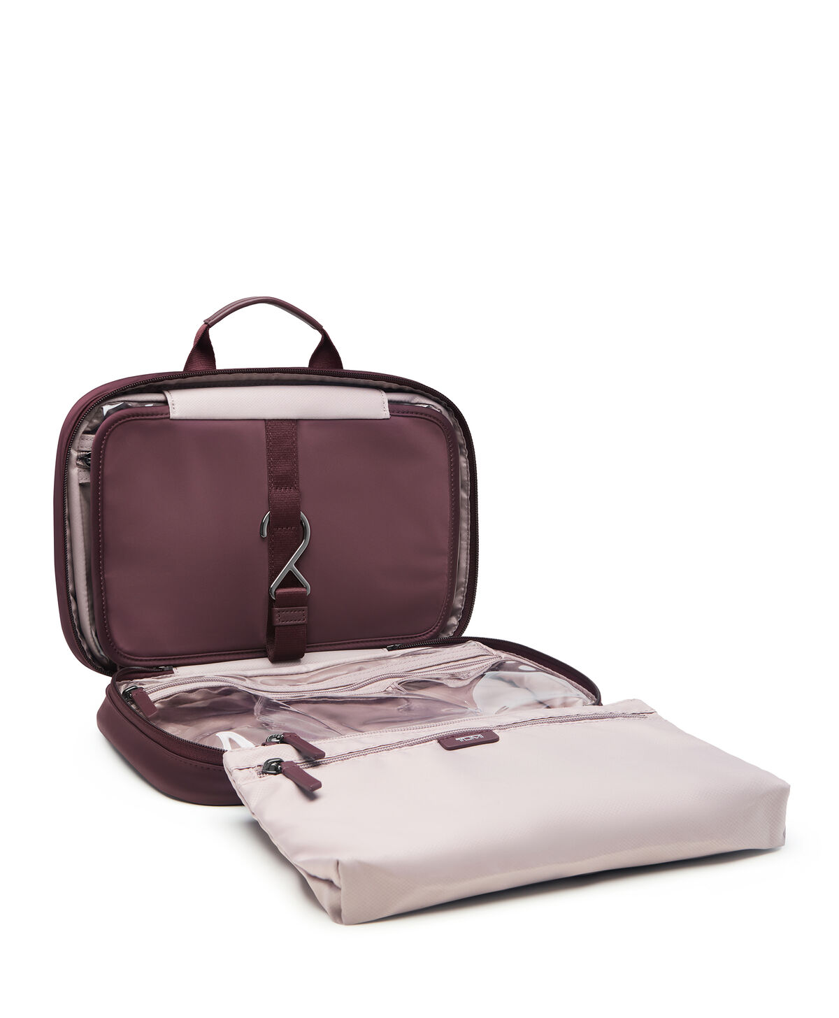 VOYAGEUR Necessaire Madeline