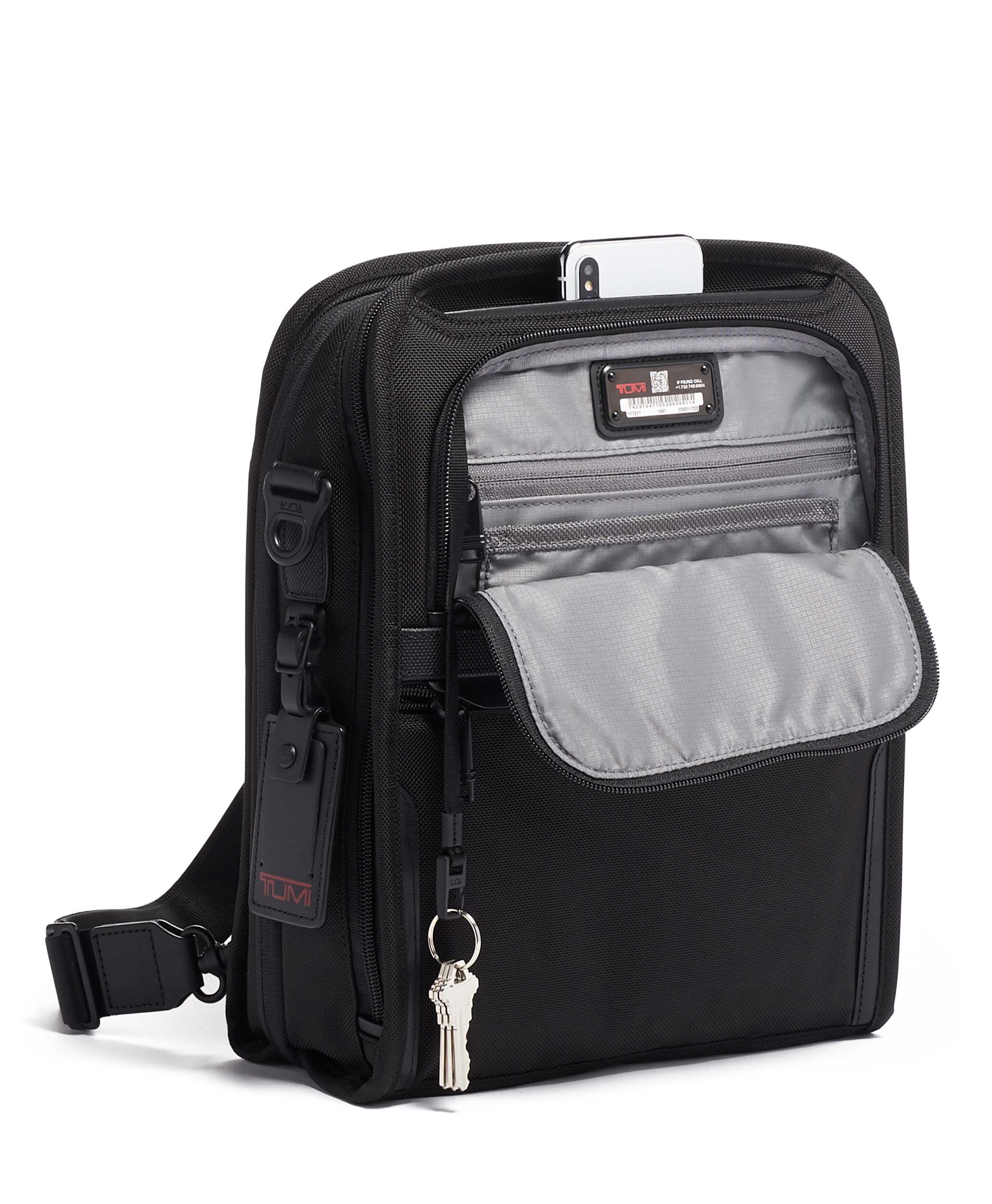 Alpha 3 Tote da Viaggio TUMI Italia
