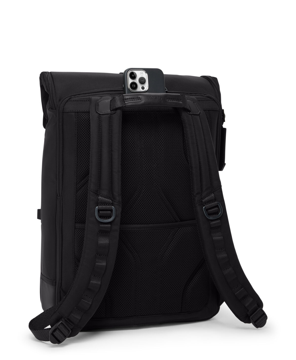 TUMI Zaino Surveillance con Patta