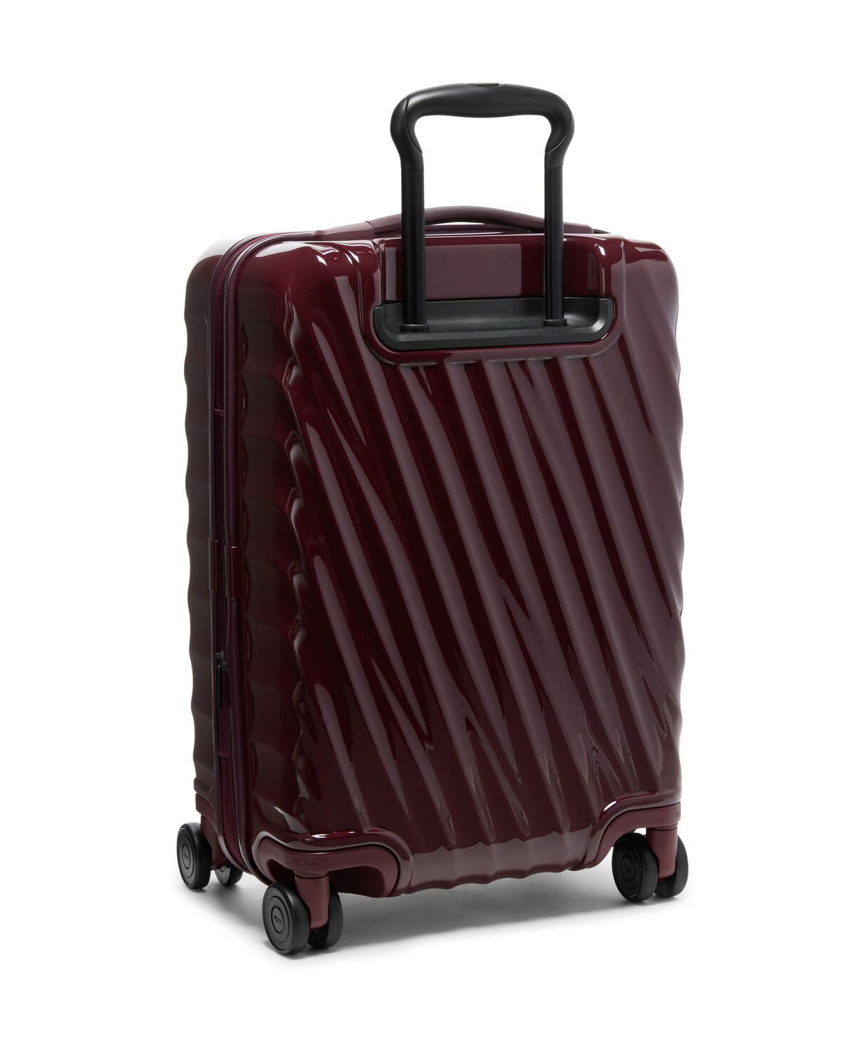 TUMI Bagaglio a mano espandibile International 55 cm