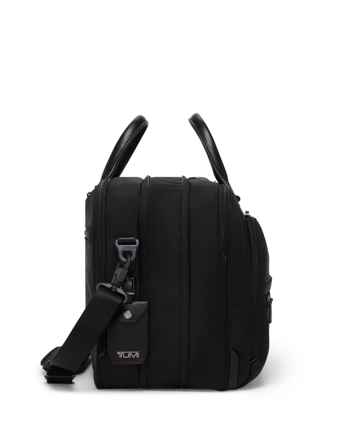 Alpha Borsa da lavoro espandibile media 15