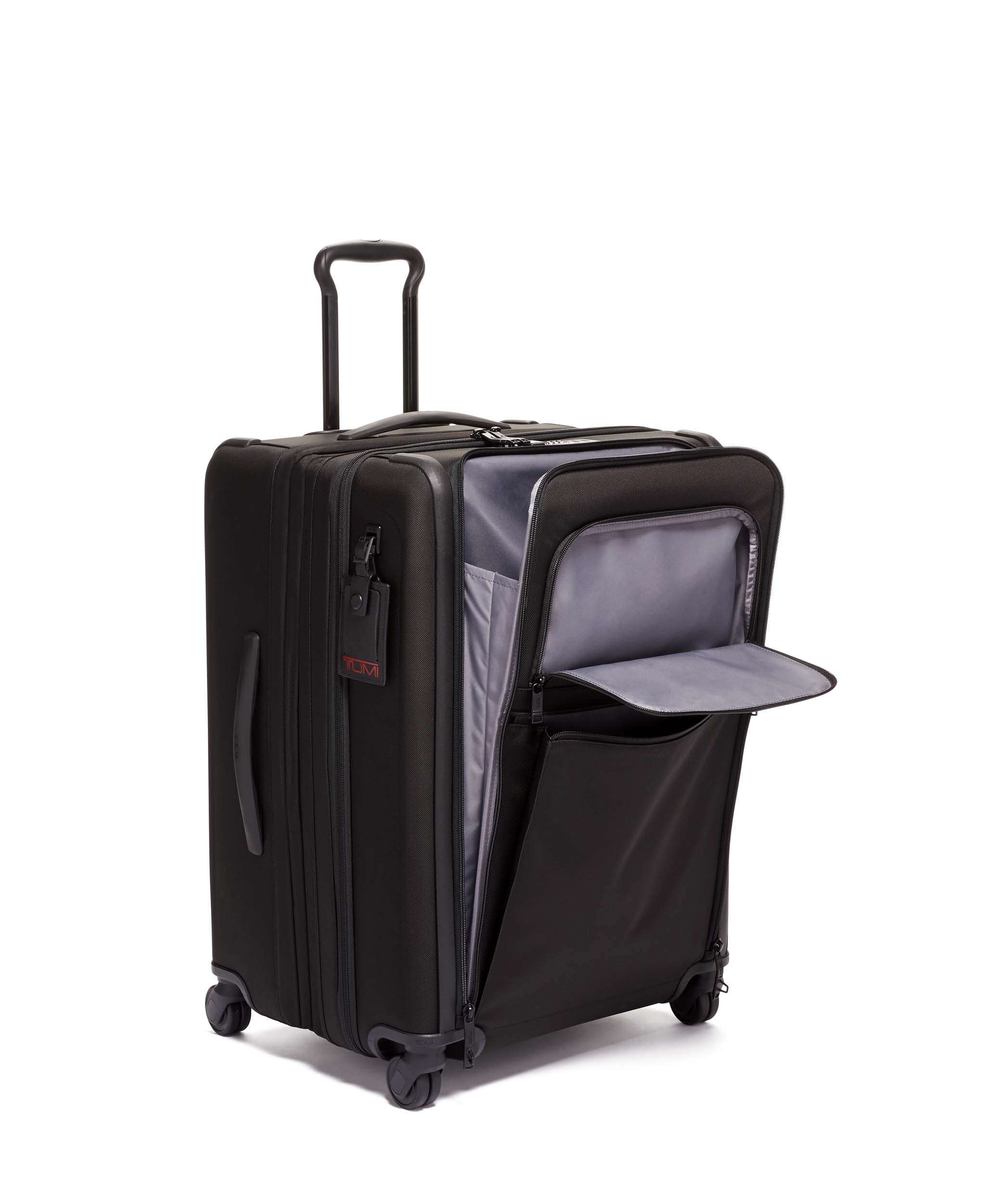 Tumi alpha 2025 3 short trip