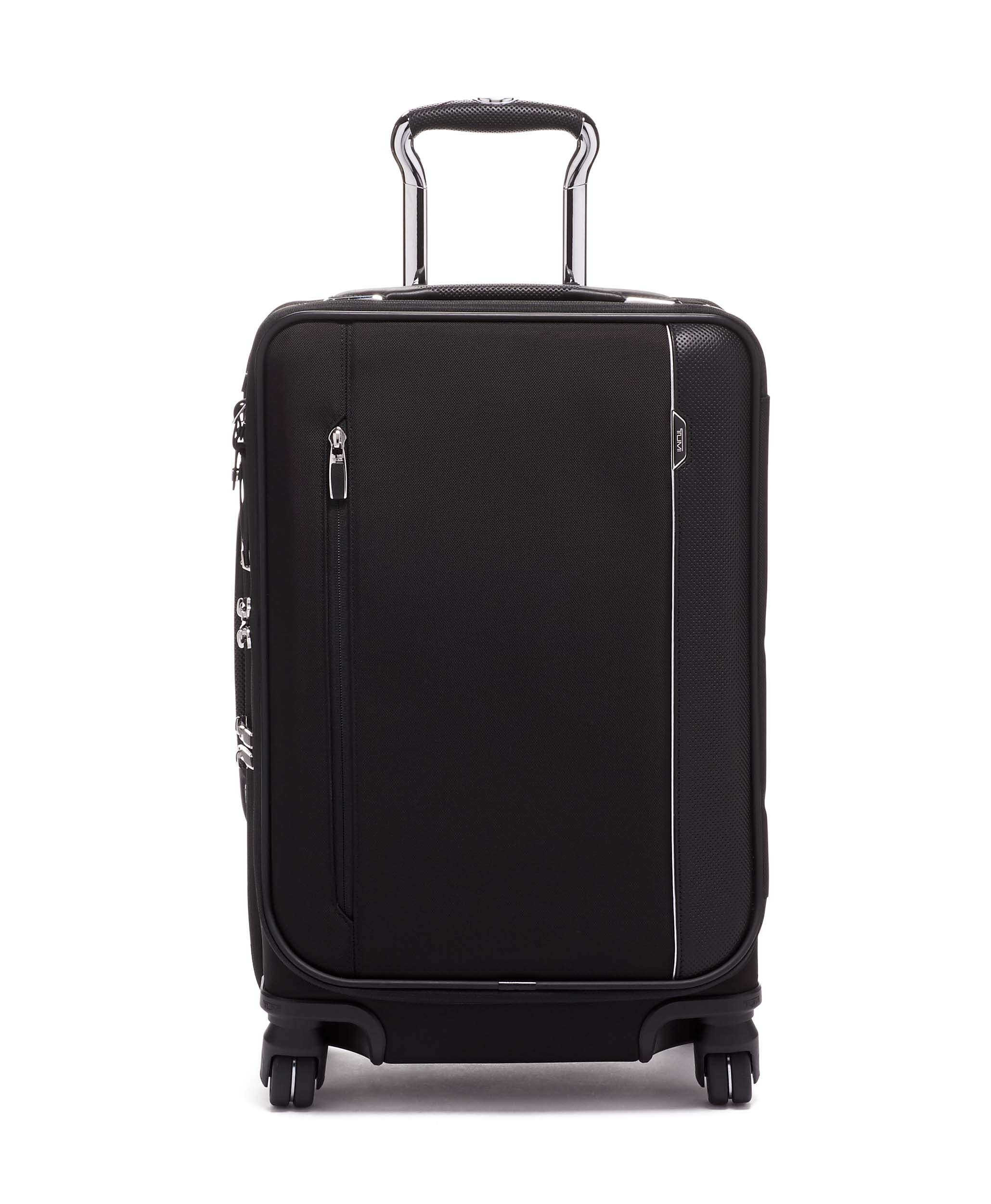 Tumi international dual access cheap