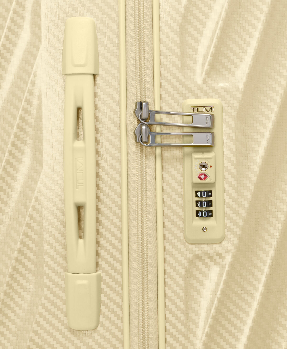 TUMI International Carry On 55 cm