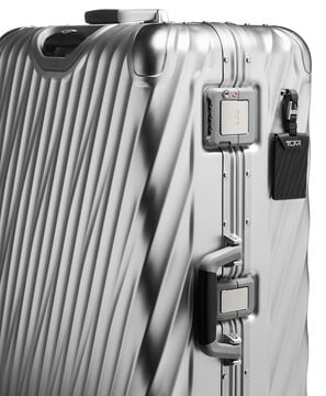 19 DEGREE ALUMINIUM Bagaglio da stiva Large
