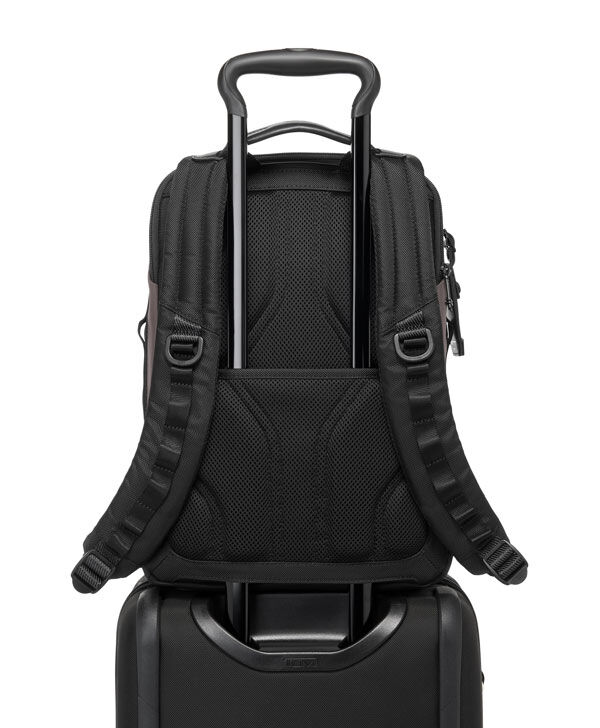 Tumi bravo 3 outlet