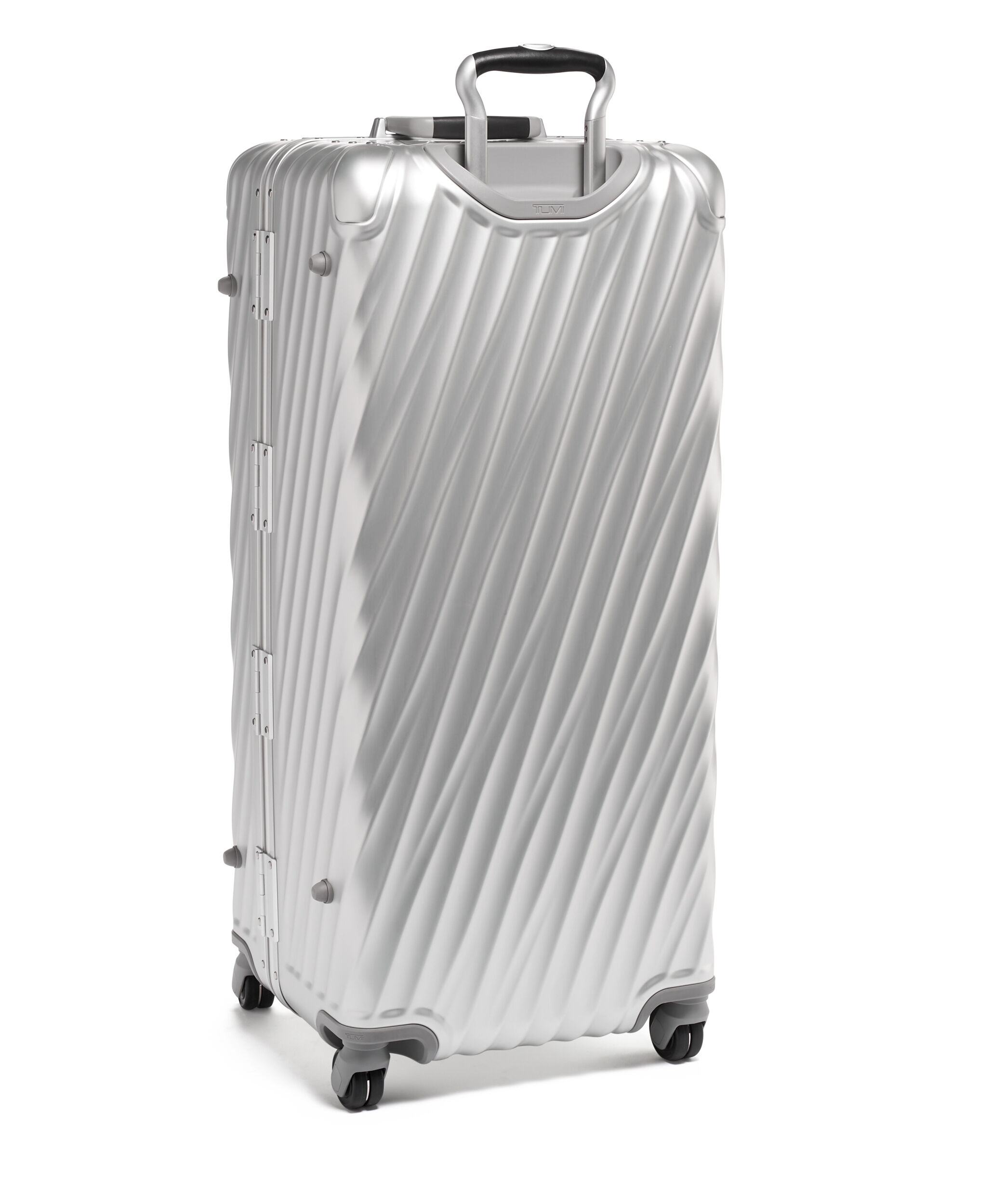 19 Degree Aluminium Trunk 87 cm TUMI Italia