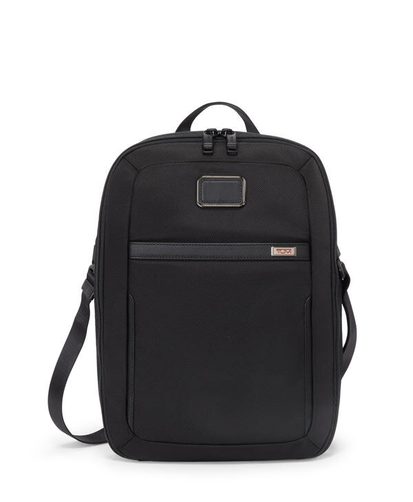 Tumi alpha collection discount