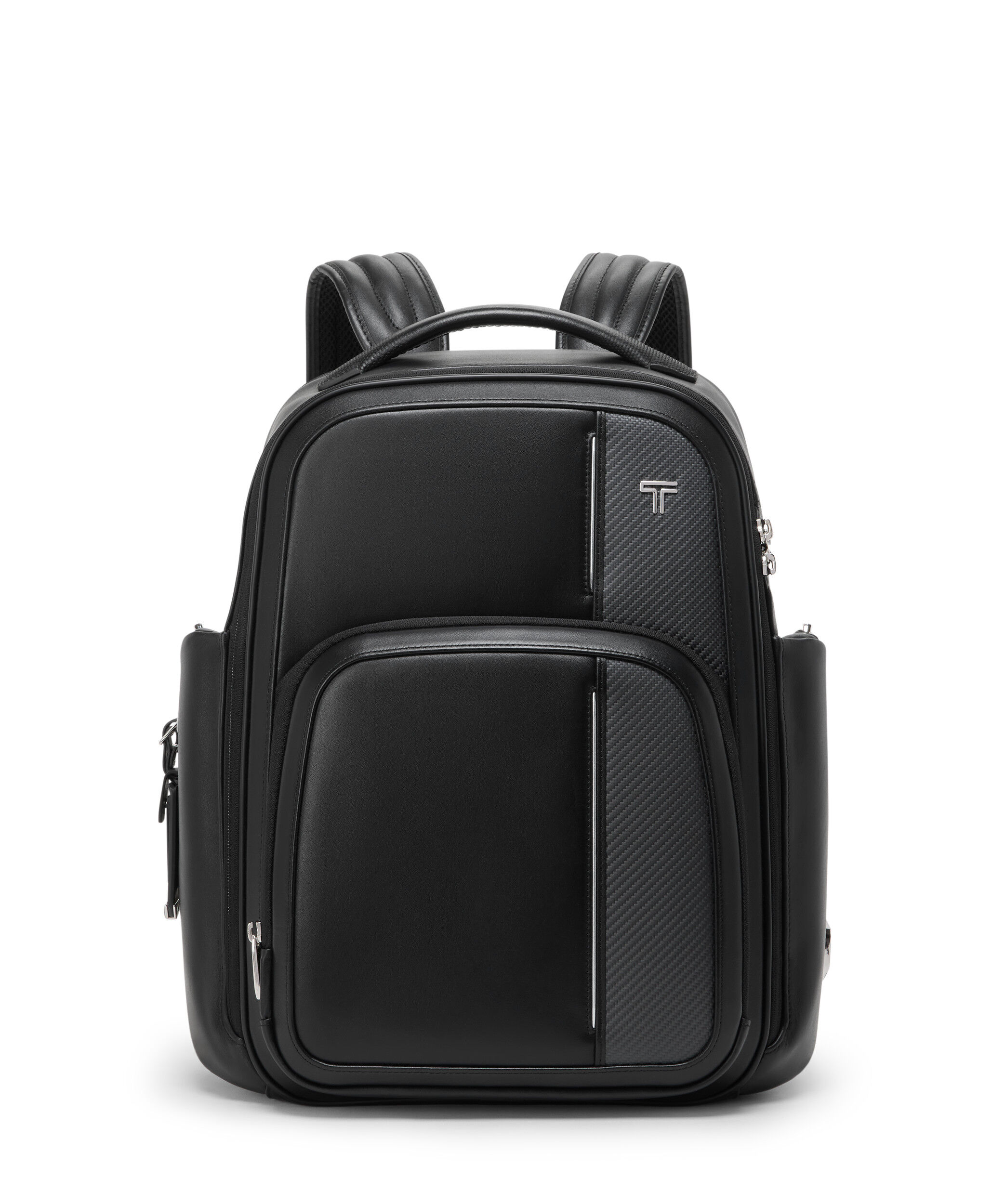 専用 TUMI トゥミ Arrive バーカー リュック バックパック ブラック TUMI