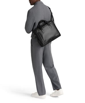 Harrison Borsa Avondale Top Zip