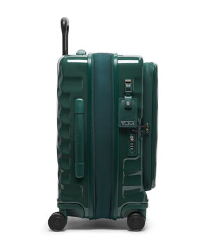 19 DEGREE FRONT ACCESS Bagaglio a mano Large Espandibile con accesso frontale