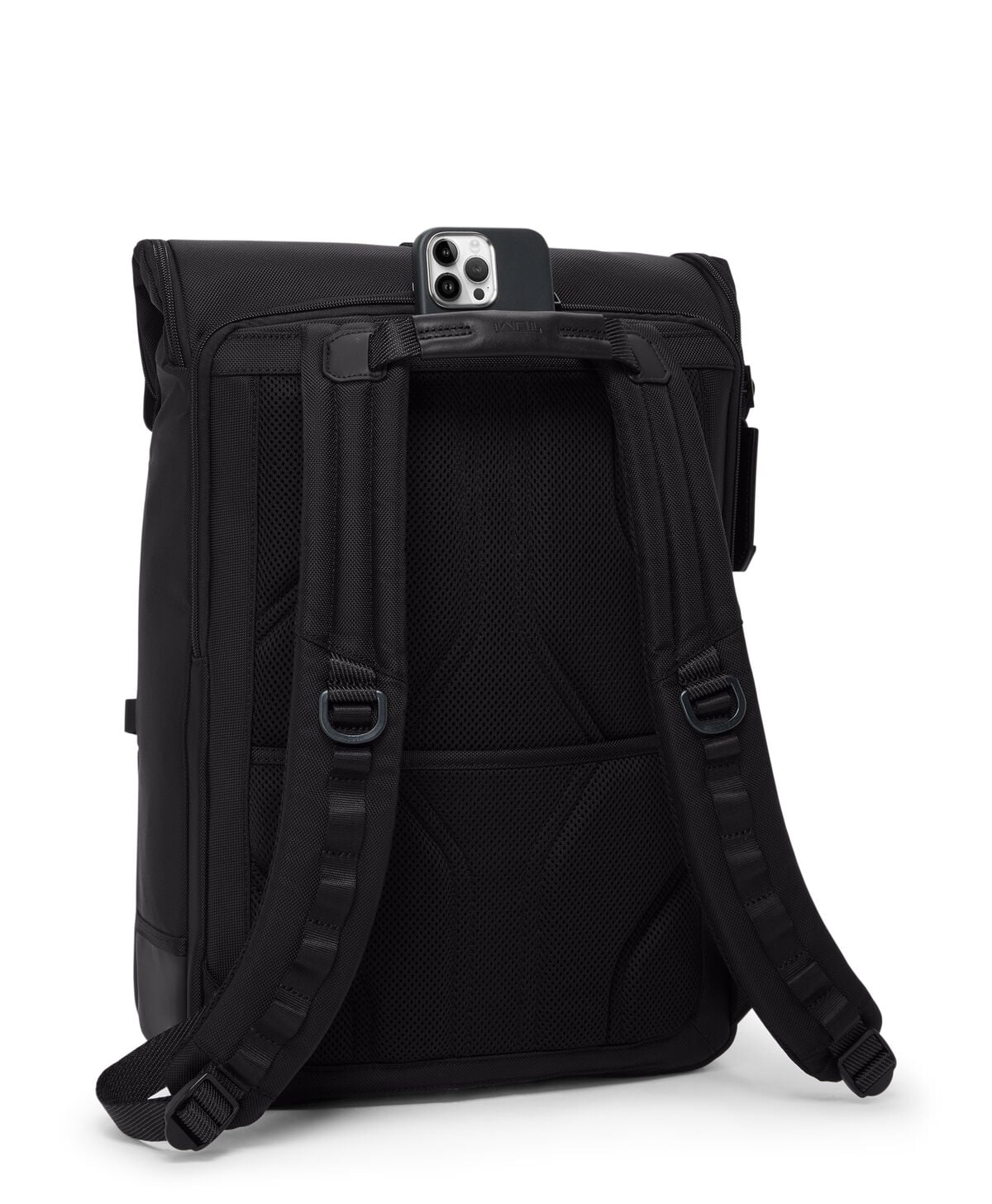 Alpha Bravo Zaino Surveillance con Patta