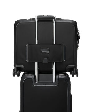 Arriv&eacute; Bagaglio da cabina compact con tasca frontale