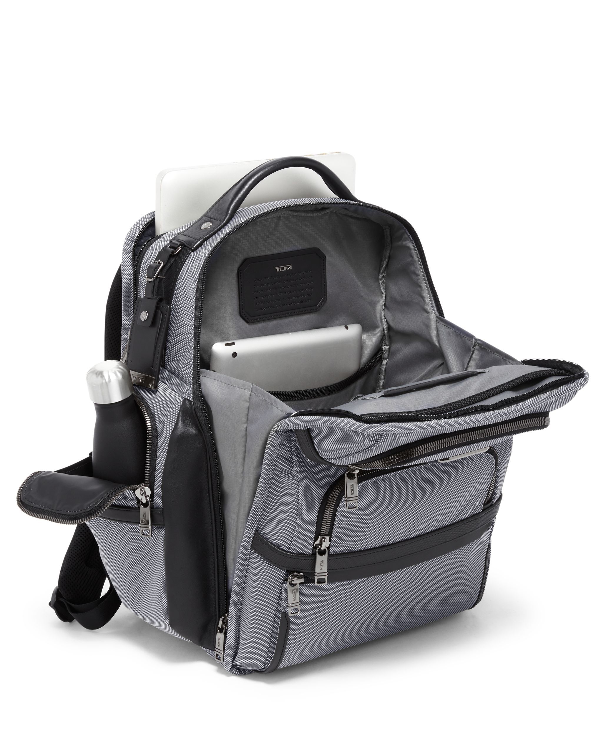 Shop Travel Backpacks: Wheeled Bags & Sports Bags | TUMI