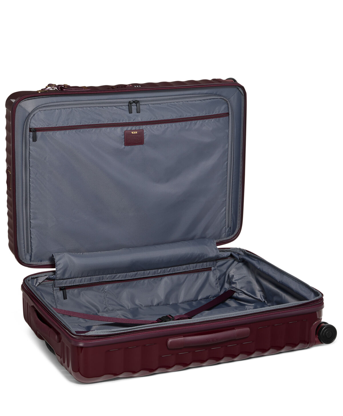 TUMI Valigia espandibile Extended Trip 77,5 cm
