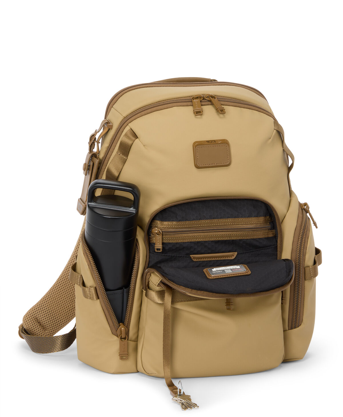 Alpha Bravo Navigation Backpack | TUMI Navigation Backpack