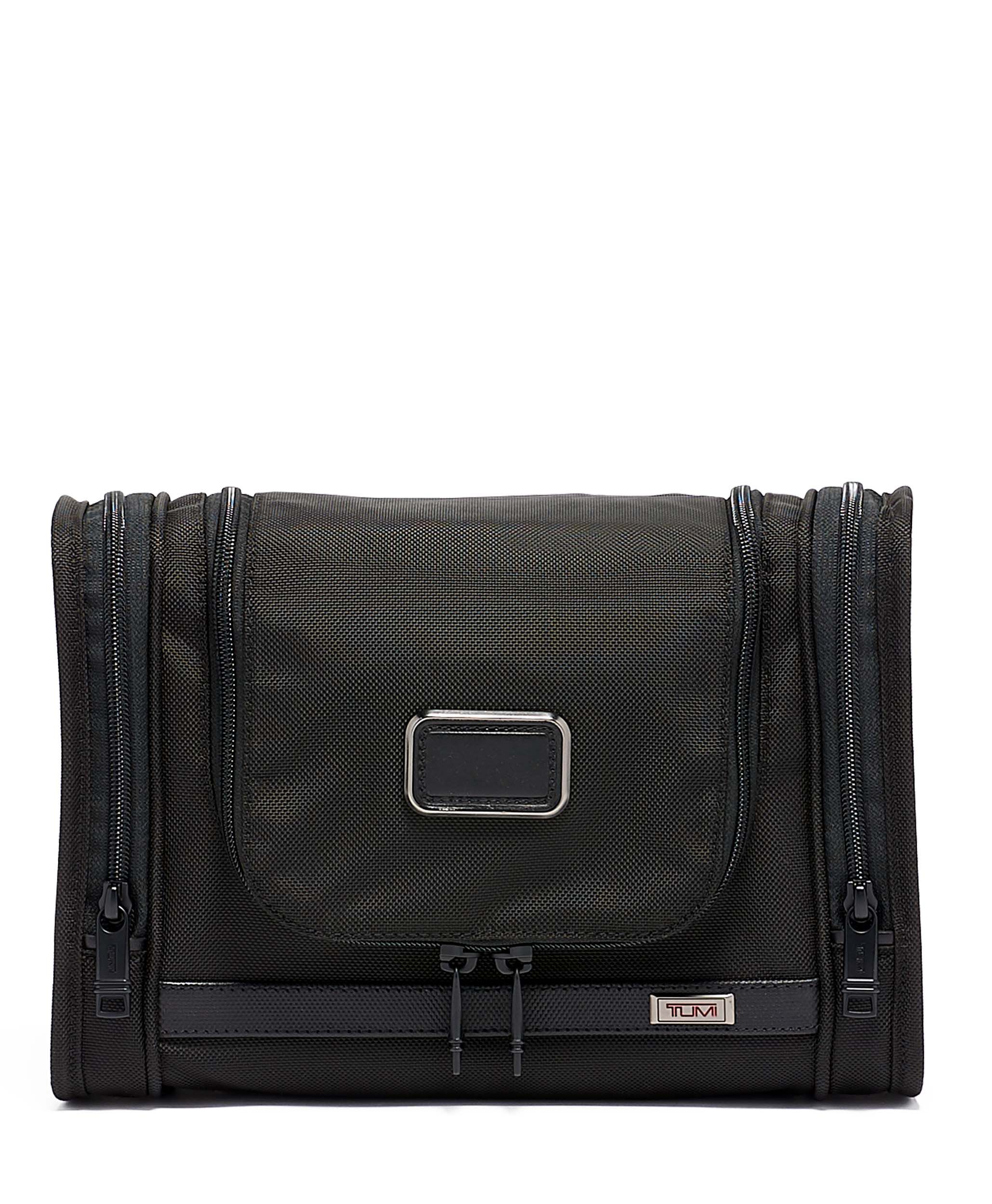 Alpha 3 Hanging Travel Kit