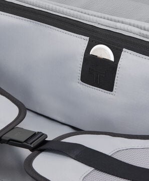 Alpha Medium Dual Access Expandable Checked